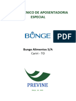 Aposentadoria Especial Bunge Silo Cariri 2023 Digital Assinado - Pdf.crdownload