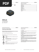 Control Device ONYX - NODE