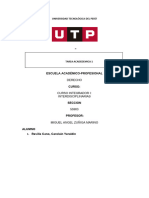 Ta Interdisciplinas