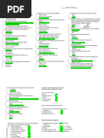 ALUMNOS EXAMEN FINAL INTR. CLINICA DICIEMBRE 2023 Introducción A La Clínica