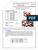 Ficha Técnica Media Valva Tallo Coral