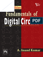 Digital-Circuits Anand-Kumar