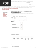 Cubicador Siding DVP - Calcula La Cantidad de Siding Que Necesitas para Tu Proyecto - DVP - CL - Innovación en Productos Plásticos