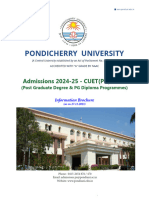 PG Information Brochure 2024