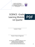 Science7 Q1M1