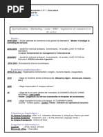 CV Mouad Chadrame - FR 2019 11111