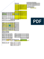 4334 Ton Year Treatment & Recycling Plant Financial Analysis B-1