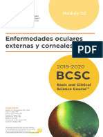 Libro BCSC Cornea 2