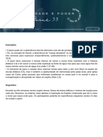 Semana 2 21 Dias de Jejum e Oracao