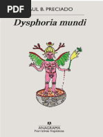 PDF Texto 6 Dysphoria Mundi Preciado Compress