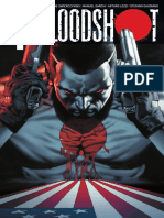 Bloodshot 001 Free