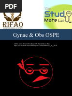 Pictorial Ospe