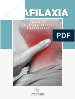 Ebook Anafilaxia VPformacao