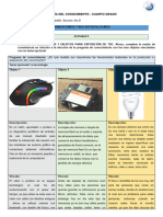 Evidencia 13 - Objetos de Exposición - TDC - 4