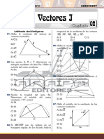 02 Vectores I