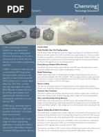 Long Range Initiation System