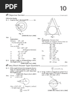 Maths Circle