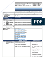 Detailed Lesson Plan Film