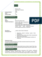 Modul Masuknya Islam Fase E