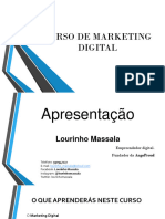 Aula 01 - Angoproud - Marketing