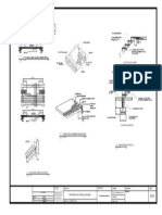 Schedule of Metal Deck Slabs