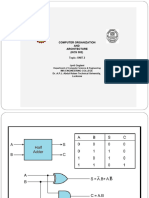 COA Unit 2