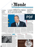 Le Monde - 2.02