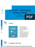 ISYS6697 - W4C - Appendix A Hardware