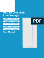 Usermanual AI W5 1 (3 6 8) P1 EU ESS