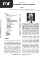 Cowan 1998 Metal Activation of Enzymes in Nucleic Acid Biochemistry