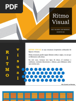 Ritmo Visual