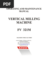 Om FV321M