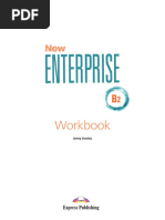 Newenterprise b2 WB Sample PDF Free