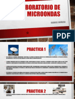 Laboratorio de Microondas