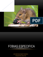 Fobias Especifica 2023