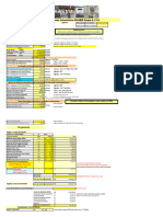 Tabela Dimensionamento Ongrid GrupoA V10