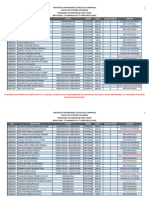 RESULTADO 1a CHAMADA PROUNI SITE 1