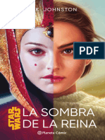 SW La Sombra de La Reina