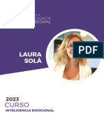 Curso Inteligencia Emocional