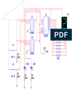 Half Adder Schematic