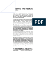 Arquitectura Objectiva cl2002