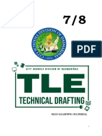 TLE TechDraft Exploratory