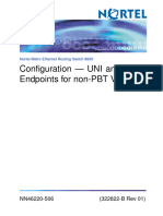 NN46220-506 - 02.01 - CFG (Configuration UNI and Endpoints For non-PBT VPN)