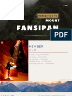 Fansipan: Expedition To