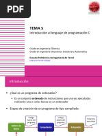 Tema 05