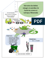 Projet Gestion Des DMA