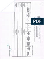 Timetables For B.Tech I Yr I Sem R23 Regular Jan 2024 Exams