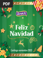 Catalogo Navidad 2023