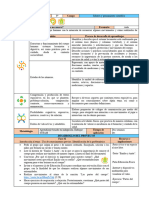 3er Grado Septiembre - 03 Qué Hace Que Me Mueva (2023-2024)