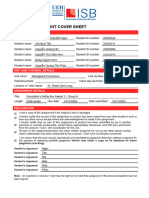 Reflective Report 2 - ME-T12324PWB-1 - Group 8